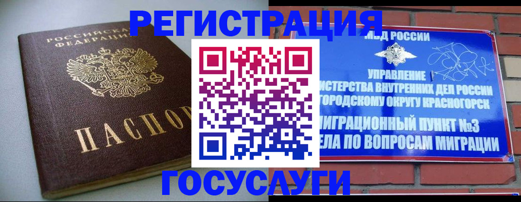 временная прописка в Снежногорске